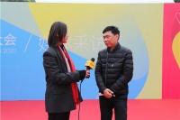 艾是董事长李金刚：盛大规模打造高品质交流平台