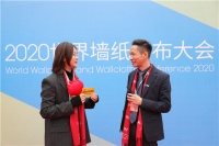 可罗雅董事长包林江：思考沉淀 群策群力 共同推动行业发展