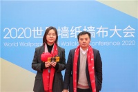 蓝绣总经理李先荣：共学 共勉  共分享