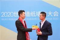 诺奇兄弟总经理周智仰：行业盛会规模宏大 团结推动行业发展