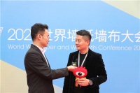 布朗斯总经理朱杰：行业盛会给予信心 品牌化发展势在必行