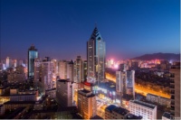 广汇集团：把握新机遇 勇踏新征程