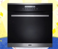 零厨艺“大厨”必备：弗兰卡烤箱