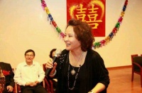 女儿结婚母亲致辞怎么说 结婚新娘母亲叮嘱女儿的话