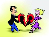 出轨的婚姻还能继续吗 精神出轨比身体出轨哪个严重