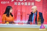 雷士照明叶良琦：健康、智能、一体化将是雷士照明未来发展方向