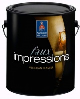 宣伟艺术漆，为你打造一个安全理想的家