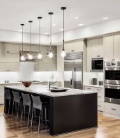 掌握德国科鲁迪KLUDI的德式厨房艺术