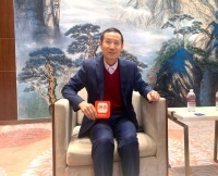 对话天洋墙布：企业家要有一叶知秋的敏感