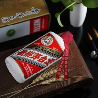 上国美抢茅台 这个姿势稳了