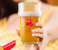 好喝到想私藏！女生也爱喝的比利时白啤来了！