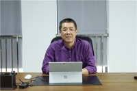 “琢玉”行动首站——走进云家居|云家居CEO邓炜：拥抱数字化转型，以数据带动服务