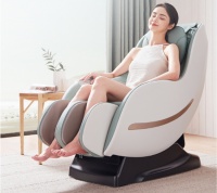 养生经济成消费热点，芝华仕按摩椅受国民青睐