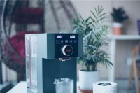 圣诞节礼物纠结送什么？高情商送礼就选IAM即热饮水机