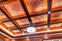 木皇戈顿-红木全屋整装行业品牌典范