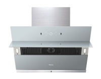 口碑爆棚，海信厨卫HJ735S油烟机凭何俘获芳心