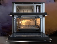 还在犹豫什么蒸箱好？聪明人都选择这款咯