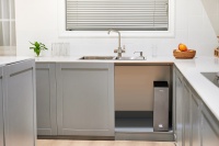 美的悦净净热一体机，暖心守护，温洗热饮一机享