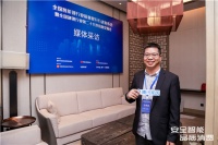 樱花智能锁李华标：紧抓行业风口，借助制造优势扩大产能