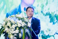 全国工商联家具装饰业商会秘书长张仁江:拥抱新时代 踏上新章程