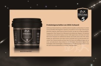 德科美缝王者系列——纯水性德科环氧彩砂高端美缝中的“爱马仕”