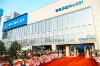 厨房装修跑动多？来三翼鸟青岛001号店：一站买厨房