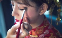 试妆不满意的新娘多吗 试妆要不要带老公