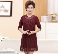 儿子结婚妈妈穿什么衣服好看 儿子结婚妈妈的祝福语怎么说