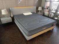 东宝床垫助你“深度睡眠”，“牛气”过新年