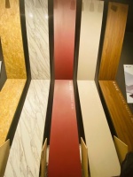 千年舟LSB高能家居板：注重绿色环境，打造健康“家”