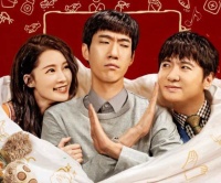 HCK哈士奇x《温暖的抱抱》！李沁冬日拯救不开心！