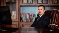 【专访】琢玉行动第六站——合生雅居CEO王天兵：打造民族品牌 共享走向未来