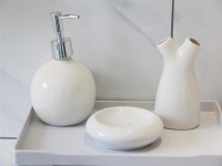 惠达卫浴：非公开发行新增股份约1037万股，募资总额约8500万元