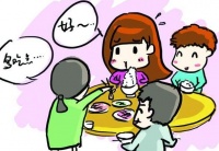 男方第一次登门四样礼指的是哪些 亲家见面有三忌指哪些