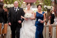 父亲婚礼致辞火了怎么讲 最经典的婚礼父亲讲话怎么讲