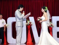 朋友结婚上台讲话简短 朋友结婚送什么礼物好