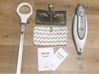 几百元一把的Shark鲨客蒸汽拖把值得买吗?此文告诉你答案