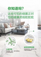 东鹏、金达雅健康瓷砖并驾齐驱