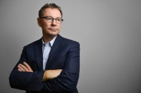 WATG建筑设计事务所宣布 任命Robert Day, SILA为新任亚太及中国区区域董事总经理