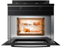 蒸烤一体集成灶——行业技术再突破