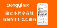 线上线下齐头并进 独立小程序商城助力东义照明缔造 “厂商客”共赢体