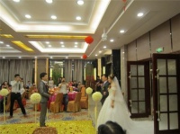 儿子婚礼上父亲的精彩发言 值得发言的父亲收藏