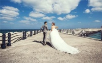 婚纱照底片怎么传给我 婚纱照底片能发邮箱吗