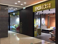 EKS/西班牙益卡思昆山店顺利启幕，深刻诠释儿童健康新睡眠