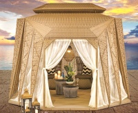 有了它，在家过年也有度假feel！