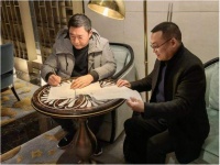 天使投资徐旻博士：斥资500万入股家寓户晓 C2M 新零售