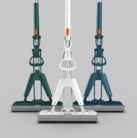 颠覆家居清洁体验,佳帮手自换头胶棉拖把用&ldquo;新&rdquo;来袭