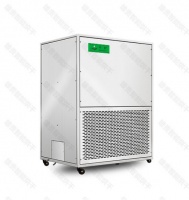 多领域烘干能手，雄贵闭环除湿机参展2021中国热泵展