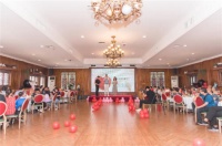 简单的订婚仪式主持词 订婚宴都应什么人参加