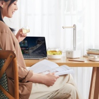 鸣盏上水器—更适合居家、办公和户外的智能自动上水器